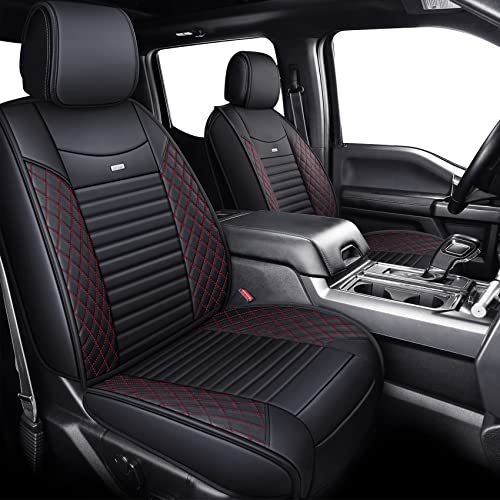 Discover the Top-Rated Seat Covers for Ford F350: Find Your Perfect Fit!