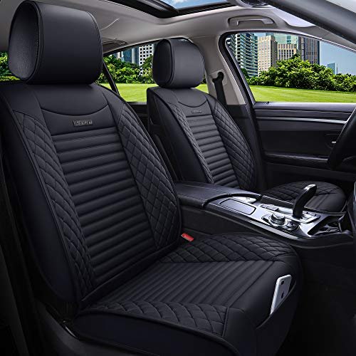 Discover the Top Seat Covers for Honda Civic to Elevate Your Driving