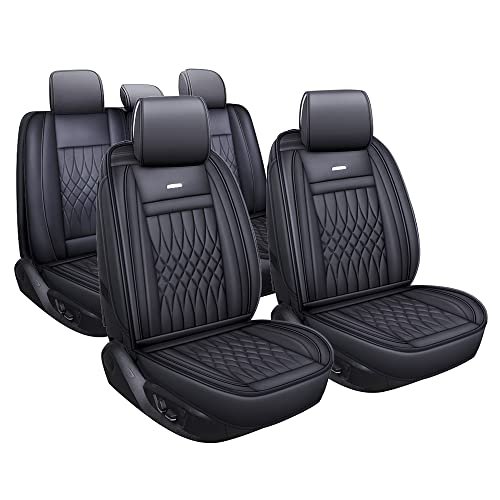 Discover the Best Seat Covers for Honda CRV that Enhance Style and