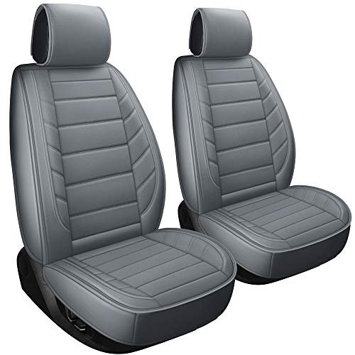 Best Seat Covers for Nissan Frontier: Upgrade Your Ride in Style!