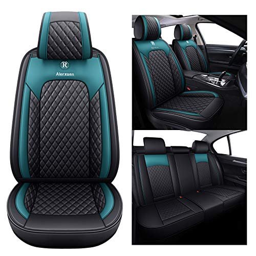 Best Seat Covers for Nissan Rogue