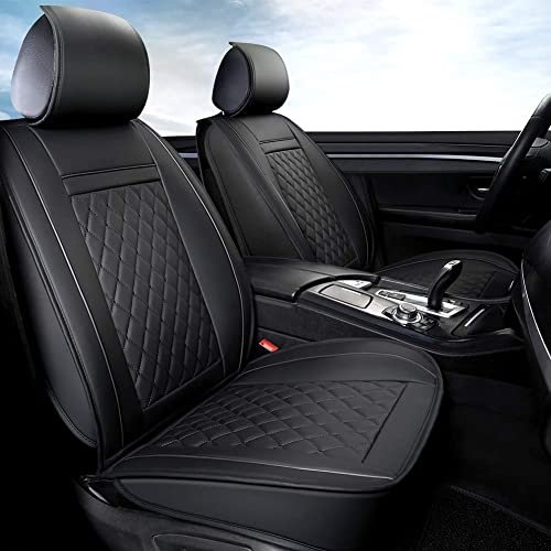 Discover the Best Seat Covers for Nissan Sentra to Amp Up Your Style!