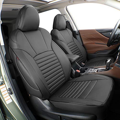 Discover the Top Seat Covers for Subaru Outback Ultimate Guide! Keil