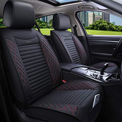 Best Seat Covers for Toyota Highlander: Protect and Enhance Your Ride!