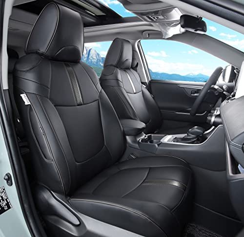 Discover the Top-rated Toyota Rav4 Seat Covers for Ultimate Style and Protection!