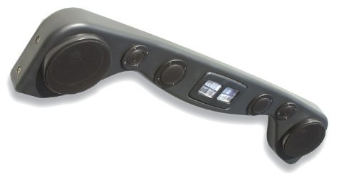 Best Speakers for Jeep Wrangler Sound Bar