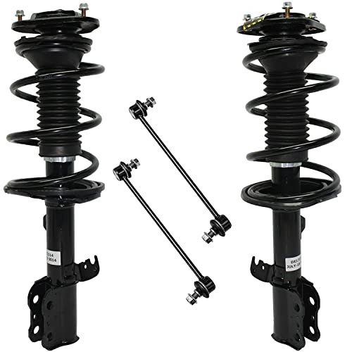 Best Struts for Toyota Corolla