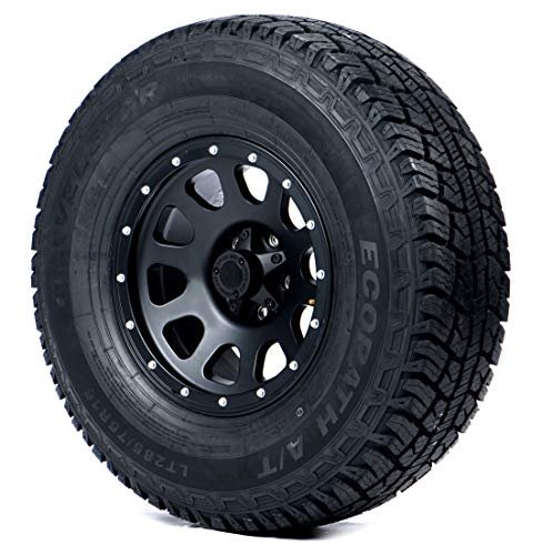 Best Tires For Suv