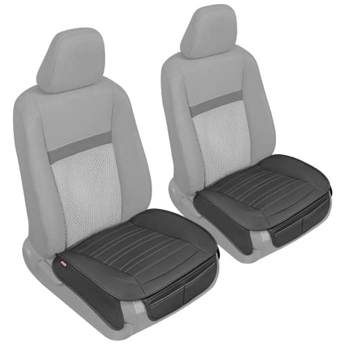 Increase Your Comfort and Style with the Best Truck Seat Covers