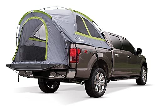 Discover the Top-Rated Truck Tent for Camping: The Ultimate Guide!