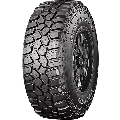 Discover the Quietest All Terrain Tires for Ultimate Off-Road Adventures