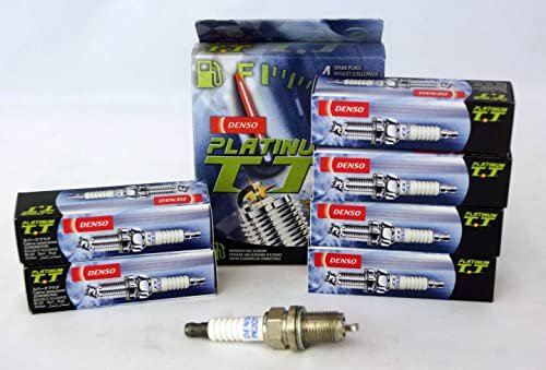 Discover the Best Spark Plugs for Maximum Engine Performance