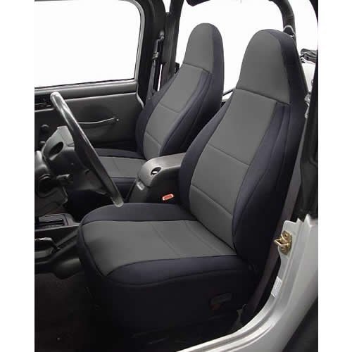 Coverking Seat Covers: The Perfect Way to Protect and Enhance Your Car Seats