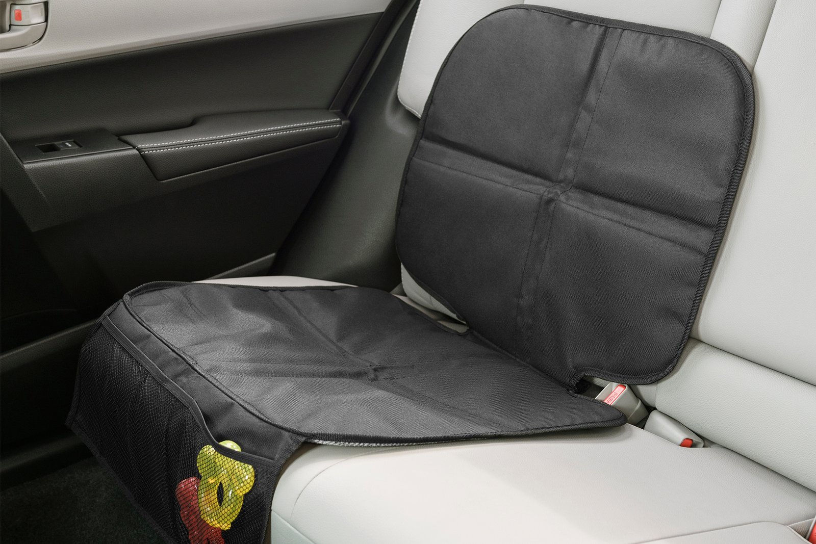 Protect Leather Seat Covers: The Ultimate Guide to Keeping your Seats Looking New