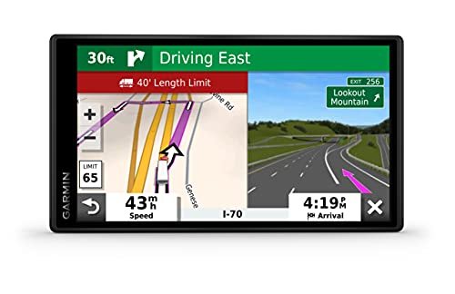 Best GPS for Car: Navigate with Ease and Confidence