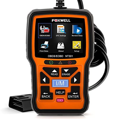 Best OBD2 Scanner with Live Data: Top Picks for Real-Time Diagnostics!