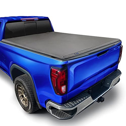 Best Tonneau Cover for Chevy Silverado 1500: Ultimate Protection and Style