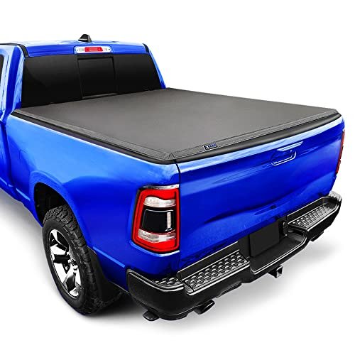 Discover the Best Tonneau Cover for Ram 1500: Superior Performance Unveiled!