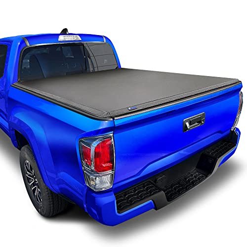 Best Tonneau Cover for Toyota Tacoma: Top Picks and Reviews