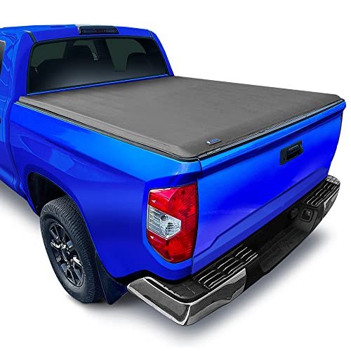 Best Tonneau Cover for Toyota Tundra: Ultimate Guide and Comparison