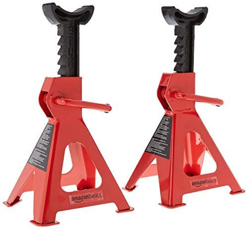 Best Car Jack Stands