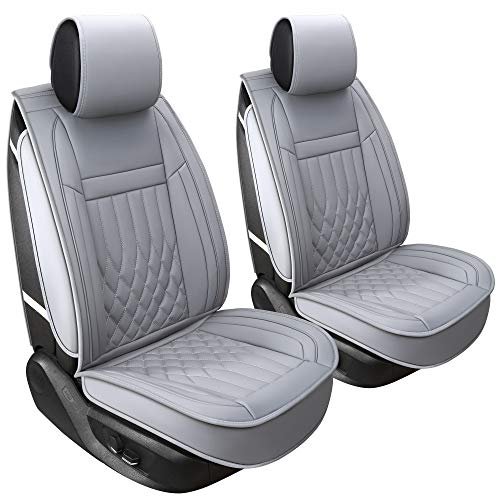 Top 05 Best Leather Seat Covers for Ultimate Car Comfort