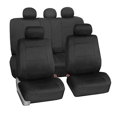 Discover the Best Neoprene Seat Covers for Ultimate Protection and Style!