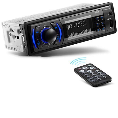 Best Single Din Head Unit: Upgrade Your Car Audio Experience Today!