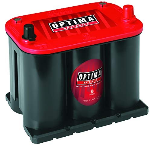 Revive Your Ride: The Ultimate Guide to the Best Car Battery