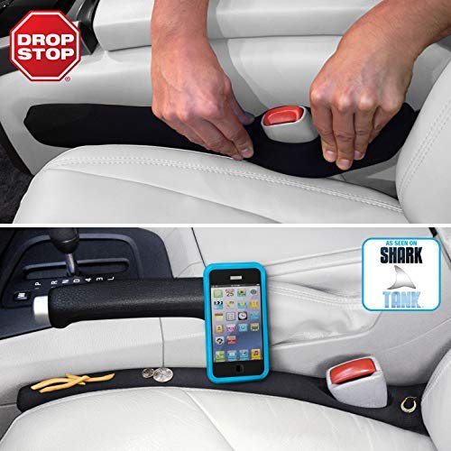 Best Car Seat Gap Filler