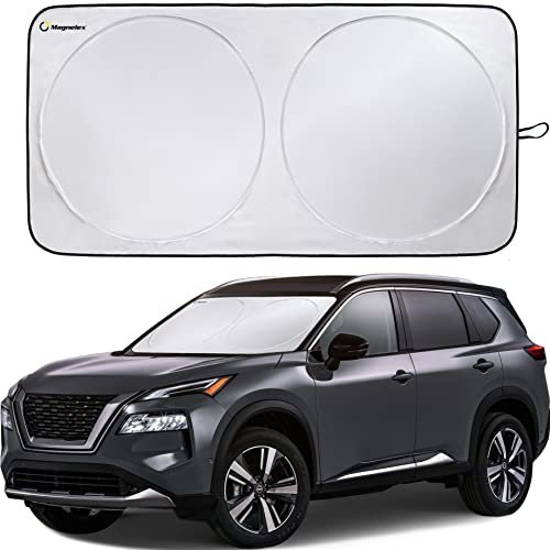 Top 05 Best Car Windshield Sun Shades for Maximum UV Protection