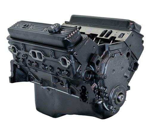 05 Best Crate Engines for High Performance Vehicles