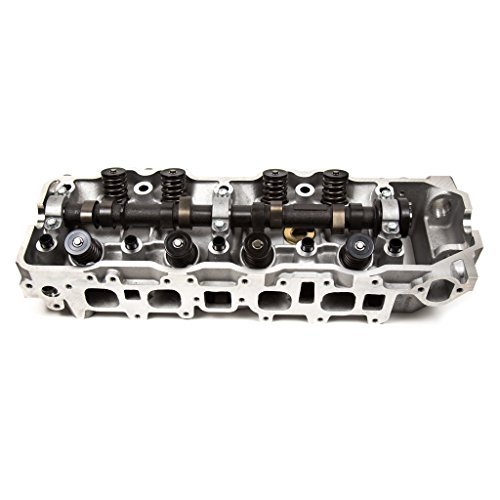 Discover the Best Cylinder Head for Your Engine – Top Picks