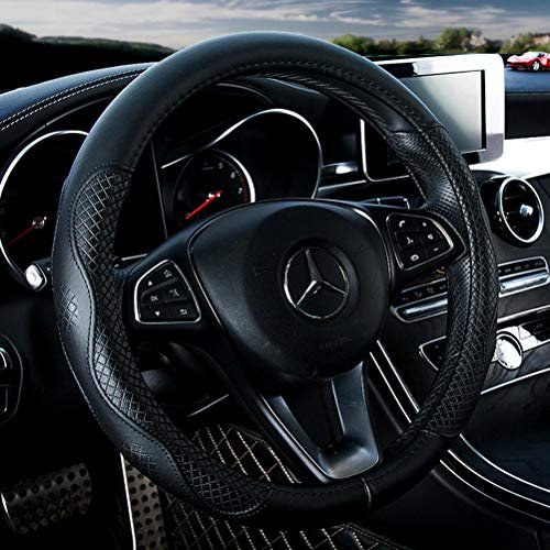 Revamp Your Ride with the Best Steering Wheel Cover