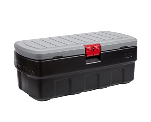 Revamp Your Pickup with the Best Truck Bed Tool Box