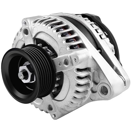 Discover the Top Honda Alternator Brands for Optimal Performance