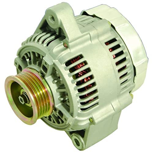 Best Alternator Brand for Toyota