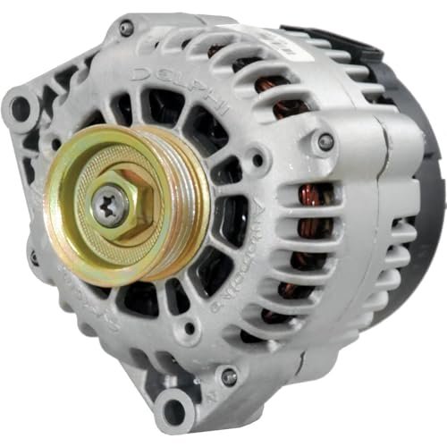 Best Alternator Brand: Top Picks for Reliable Performance and Durability