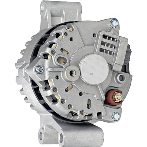 Best Alternator for 7.3 Powerstroke: Top Picks and Reviews