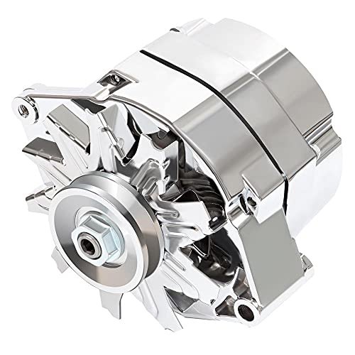 Best Alternator for Chevy 350