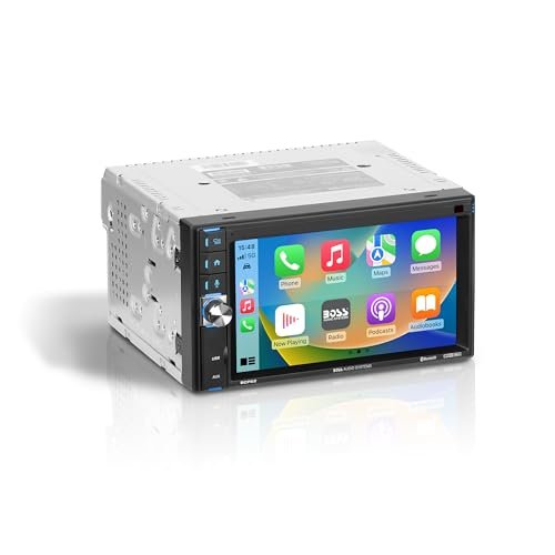 Best Audio Head Unit for Car: Enhance Your Driving Experience Now!