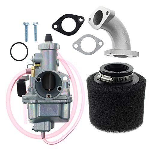 Best Carburetor for 125Cc Pit Bike: Top Performance Upgrade Guide