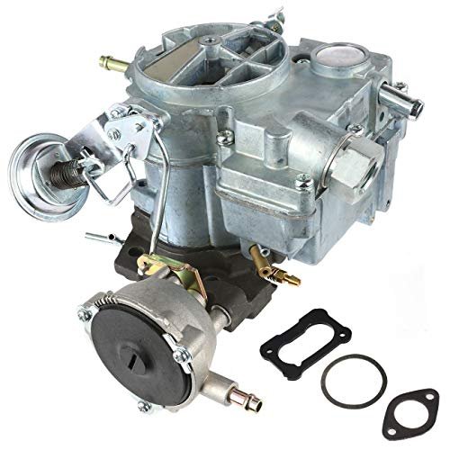 Best Carburetor for Chevy 350: Upgrade Your Engine Performance Now!