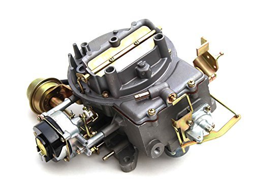 Rev Up Your Ford 302: Discover the Best Carburetor on Amazon!