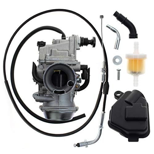 Best Carburetor for Honda 300 Fourtrax: Improve Performance Instantly!