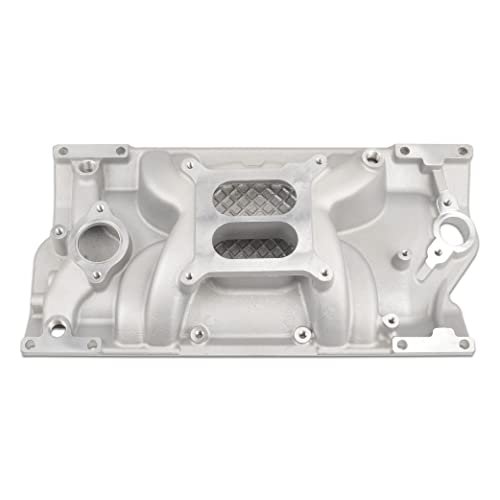 Best Intake Manifold for 5.7 Hemi