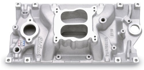 Best Intake Manifold for Vortec Heads: Unleash Your Engine’s Potential