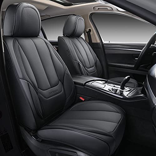 Best Leather Seat Covers for Car