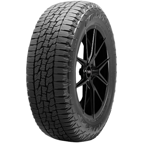 Top 10 Best Light Truck Tires All Terrain for Ultimate Off-Road Performance