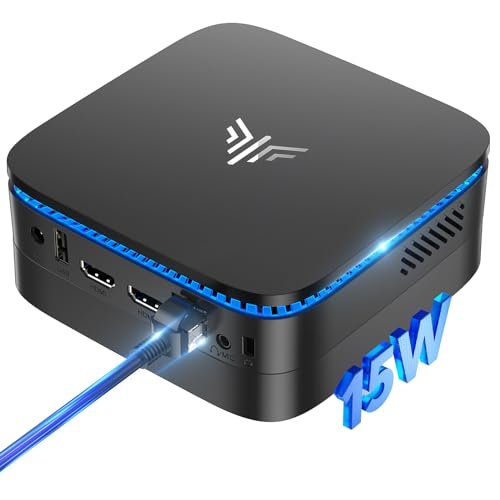 Best Mini PC for Streaming Video: Enhance Your Streaming Experience Now!